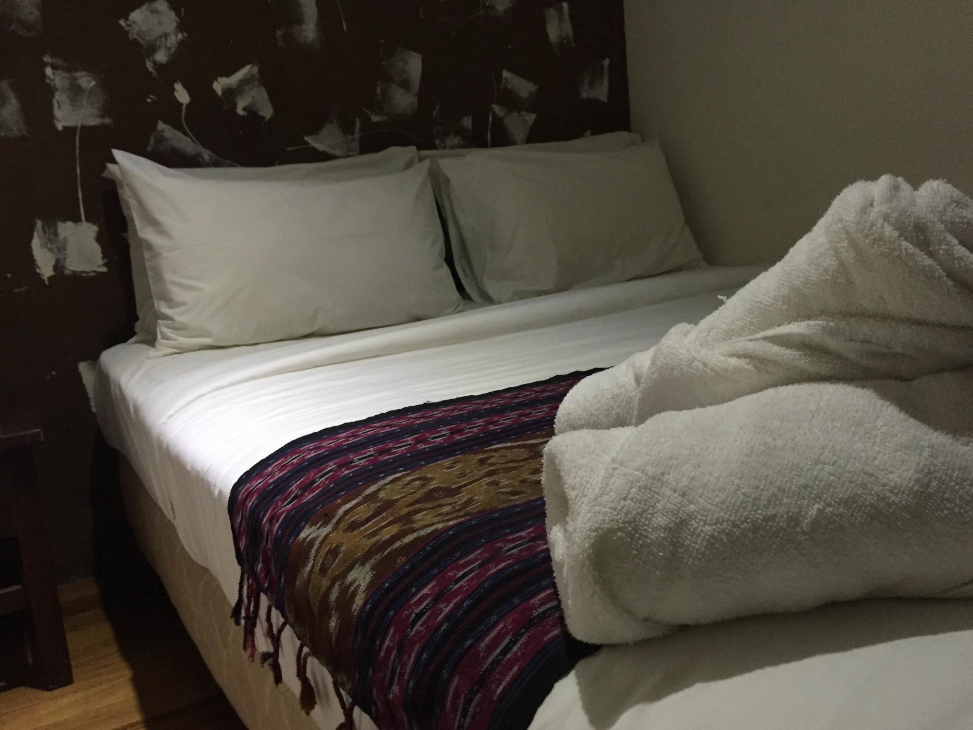 My Place Hotel & Lodge Kuching Kültér fotó