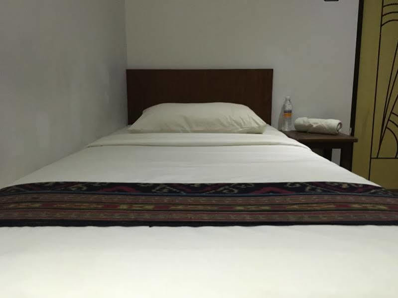 My Place Hotel & Lodge Kuching Kültér fotó