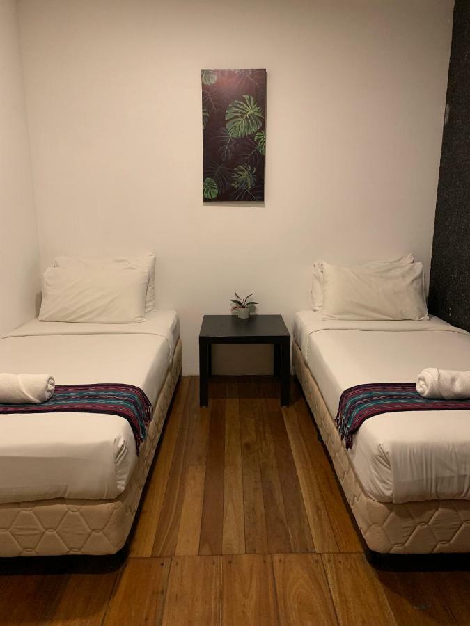 My Place Hotel & Lodge Kuching Kültér fotó