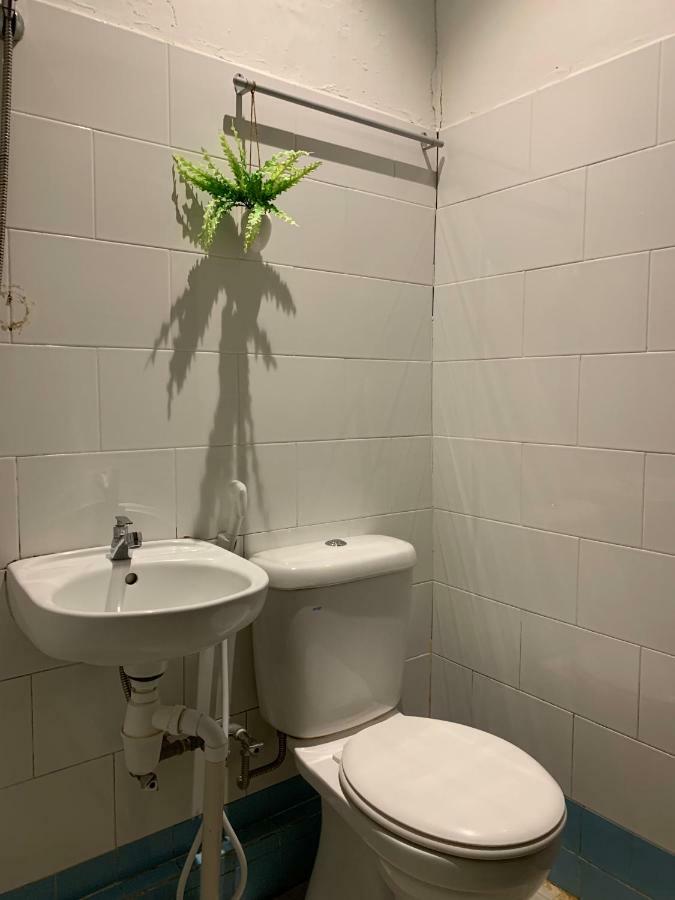 My Place Hotel & Lodge Kuching Kültér fotó