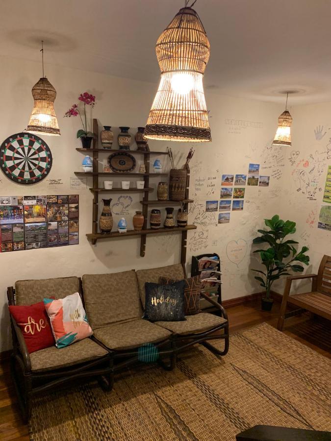 My Place Hotel & Lodge Kuching Kültér fotó