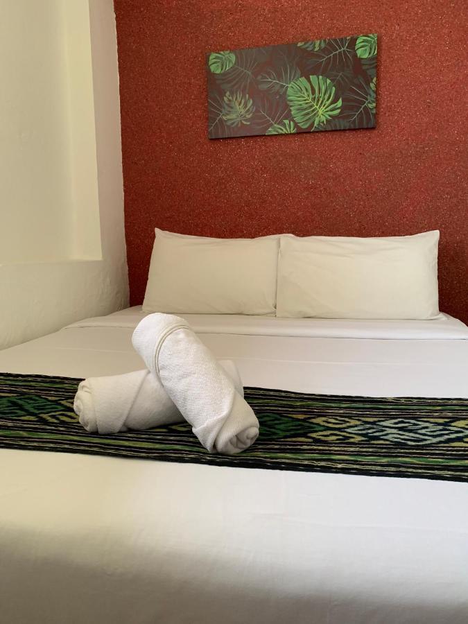 My Place Hotel & Lodge Kuching Kültér fotó