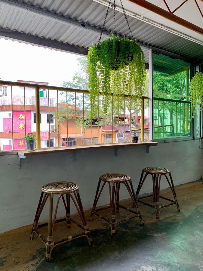 My Place Hotel & Lodge Kuching Kültér fotó